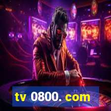 tv 0800. com
